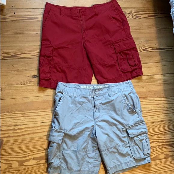 Mossimo Supply Co. Other - Mossimo Supply Company Size 40